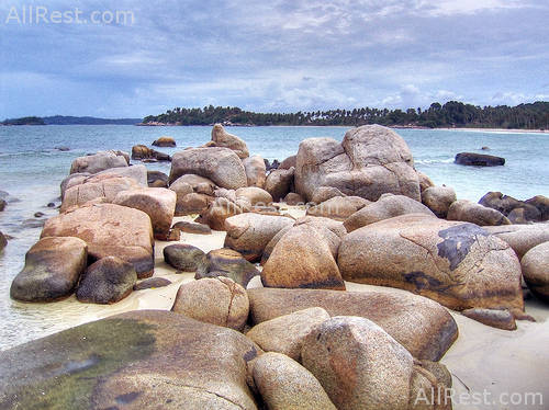 Angsana Resort & Spa Bintan 54